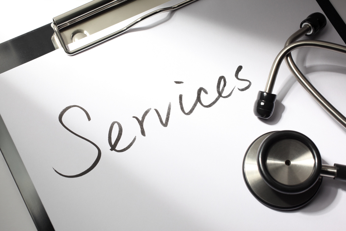 Medical Services