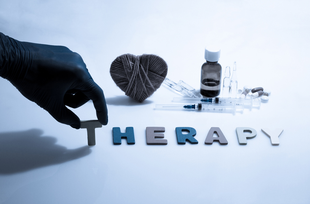 therapy