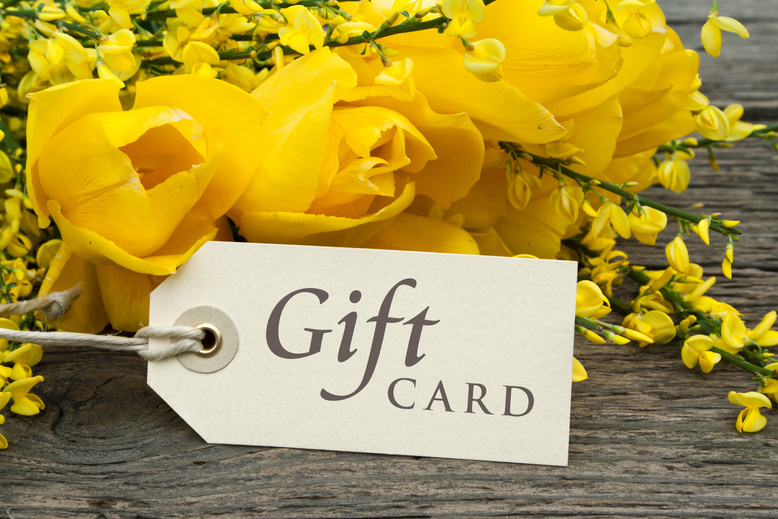 giftcard