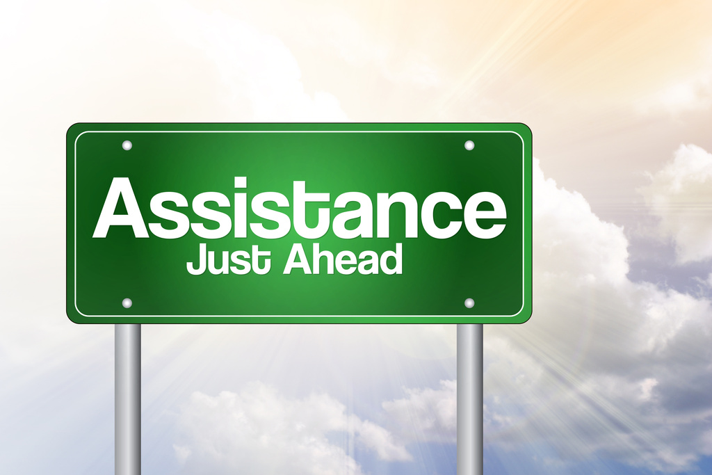 Assistance